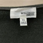 Thumbnail for Wilfred Free Lightweight Cardigan