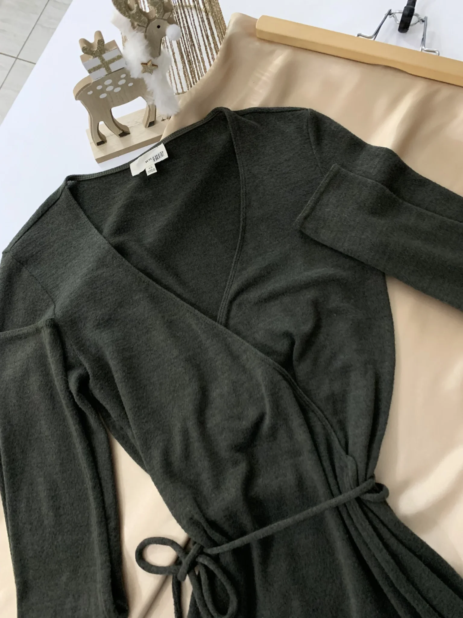 Image for Wilfred Free Lightweight Cardigan