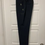 Featured thumbnail for Trousers with buttons