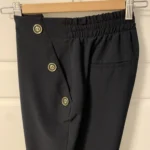 Thumbnail for Trousers with buttons