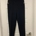 Thumbnail for Trousers with buttons