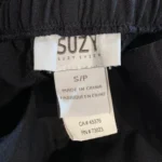 Thumbnail for Trousers with buttons