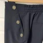 Thumbnail for Trousers with buttons
