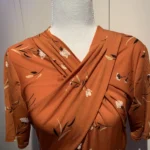 Thumbnail for Silky dress