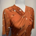Thumbnail for Silky dress