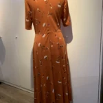 Thumbnail for Silky dress