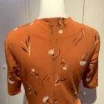 Thumbnail for Silky dress