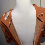 Thumbnail for Silky dress