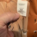 Thumbnail for Silky dress