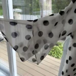 Thumbnail for Blouse Voile à Pois FINNIGANS Truworths