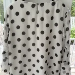 Thumbnail for Blouse Voile à Pois FINNIGANS Truworths
