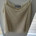 Thumbnail for Ensemble 3 Pcs Haute Couture JEAN-MARIE PUJOL Paris Floral