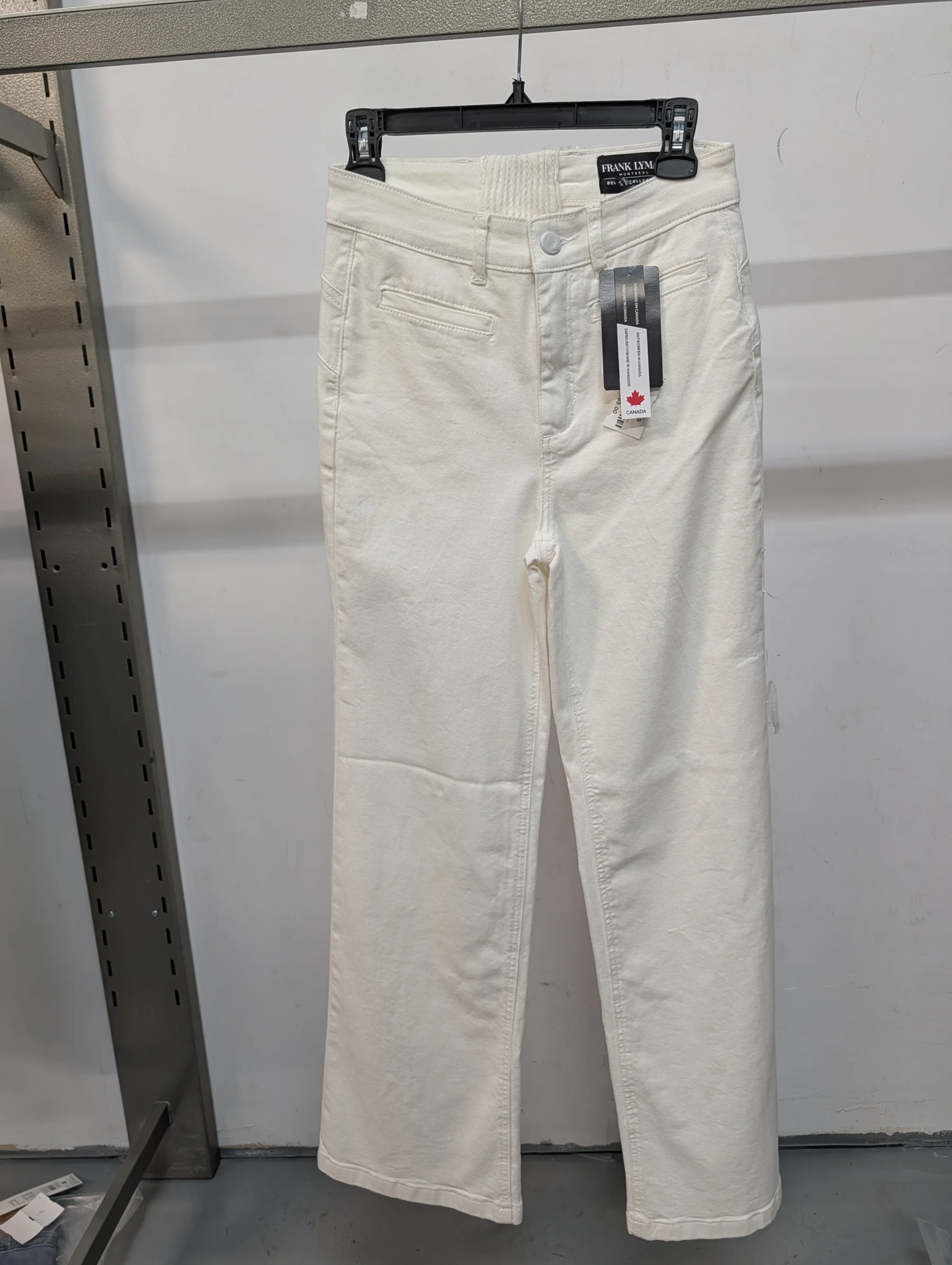 Frank Lyman jeans Frank Lyman seconde main