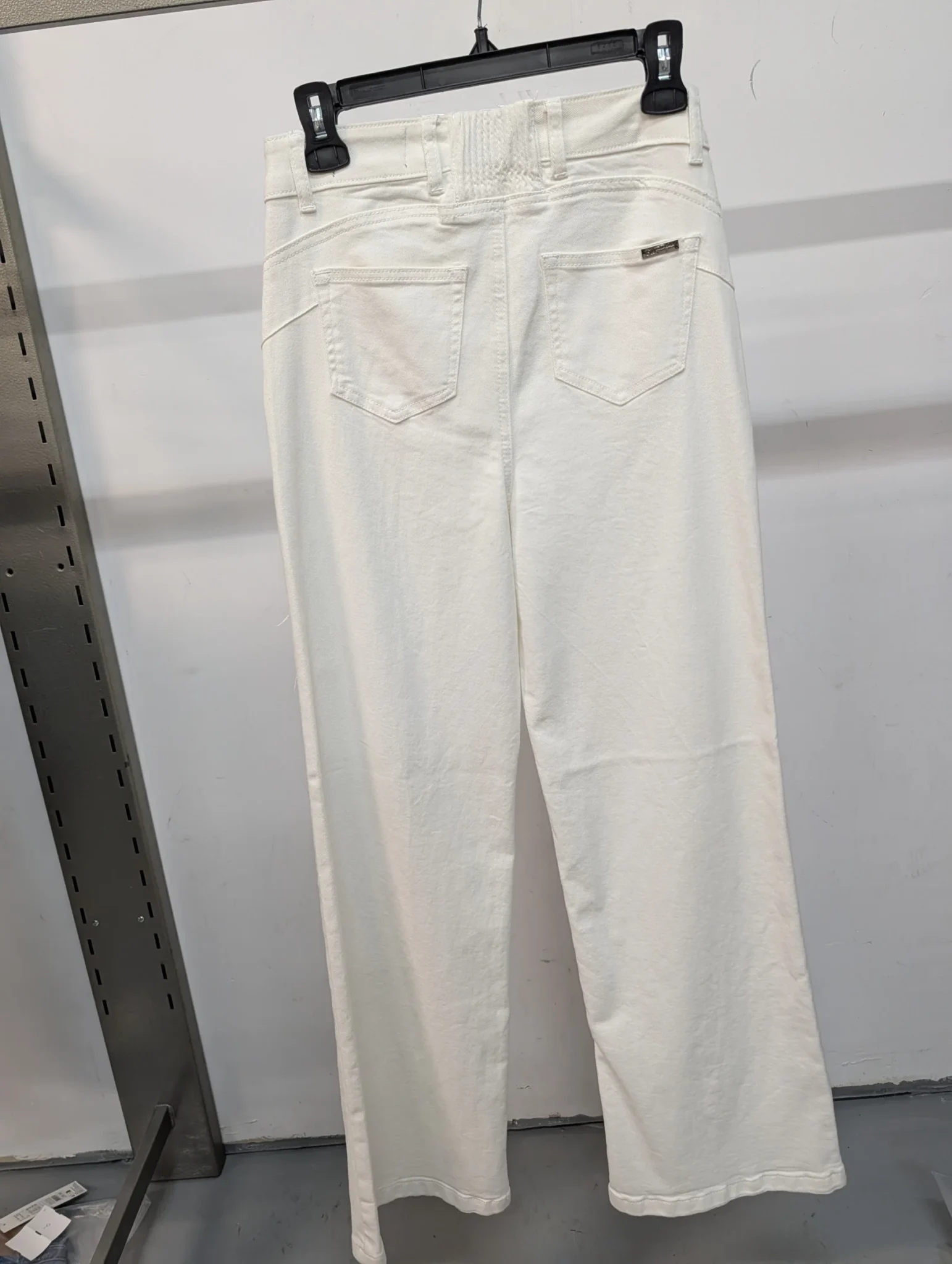 Image for Frank Lyman jeans