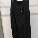 Featured thumbnail for Knitted skirt