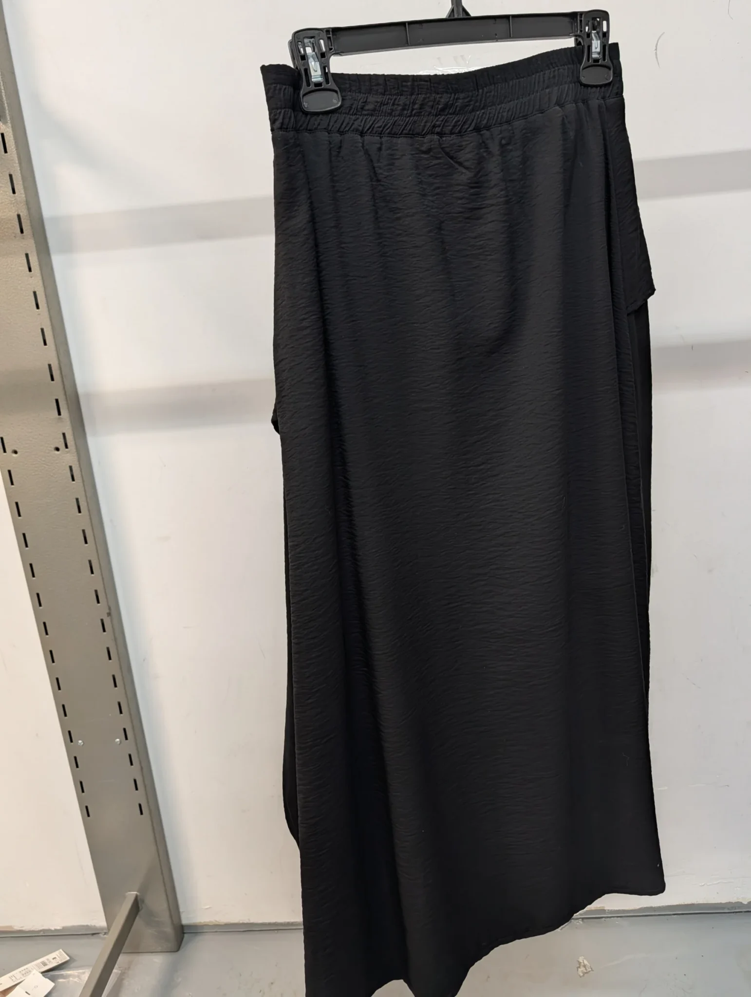 Image for Knitted skirt