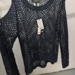Featured thumbnail for Mesh jumper
