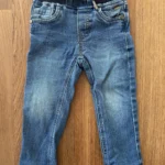 Featured thumbnail for Nano jeans, 24 months