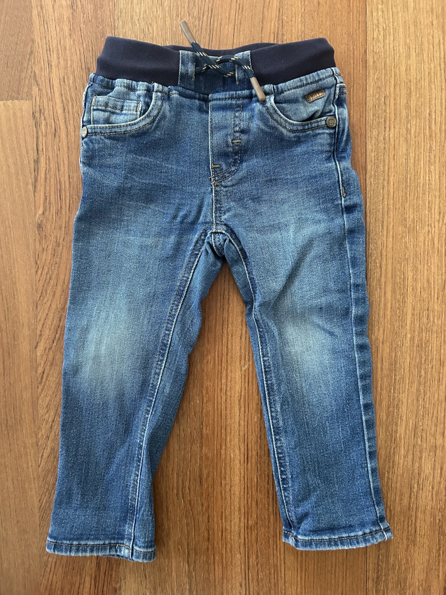 Featured image for Nano jeans, 24 months