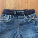 Thumbnail for Nano jeans, 24 months