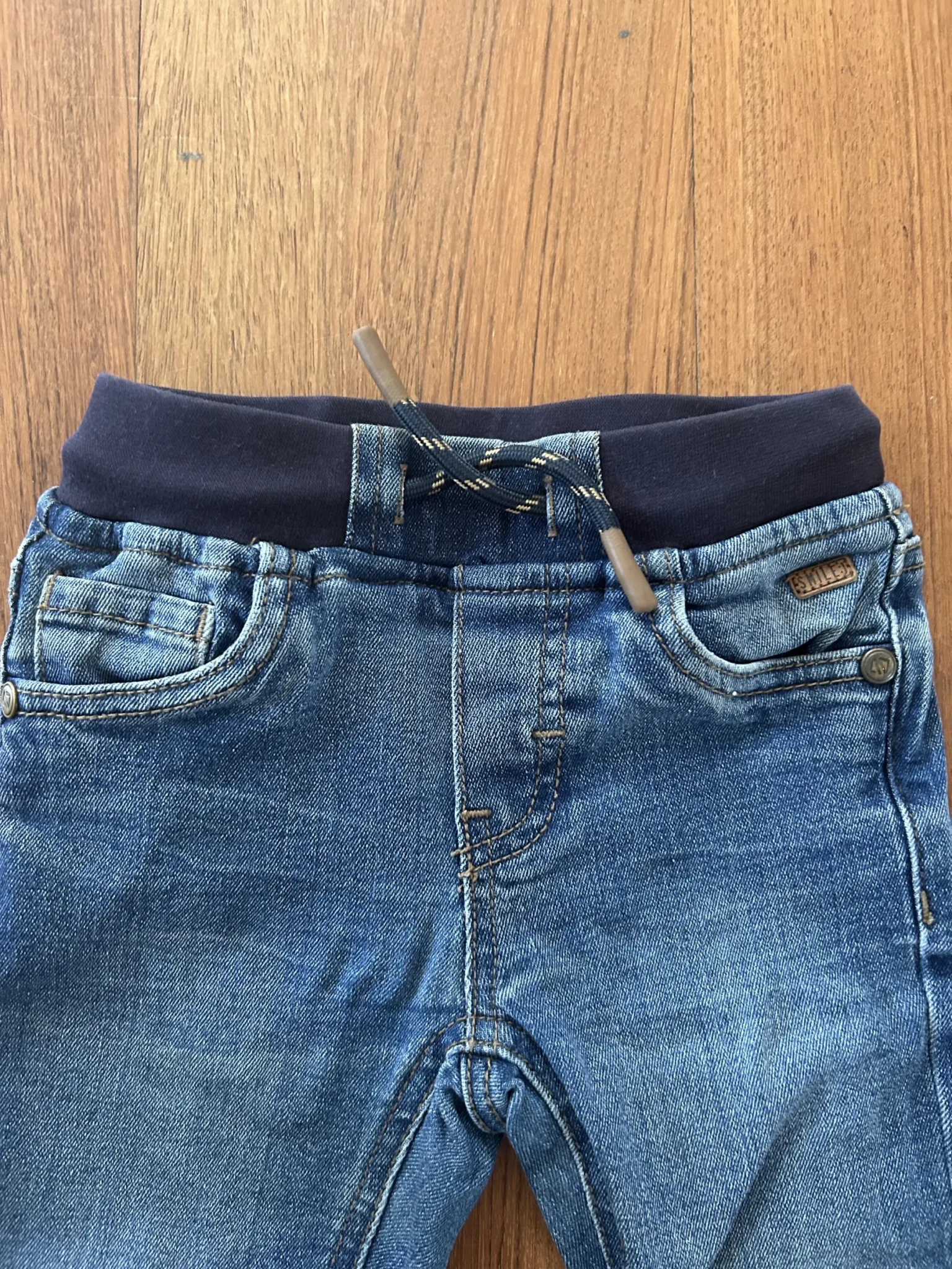 Image for Nano jeans, 24 months
