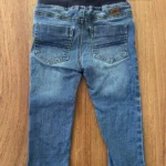 Thumbnail for Nano jeans, 24 months