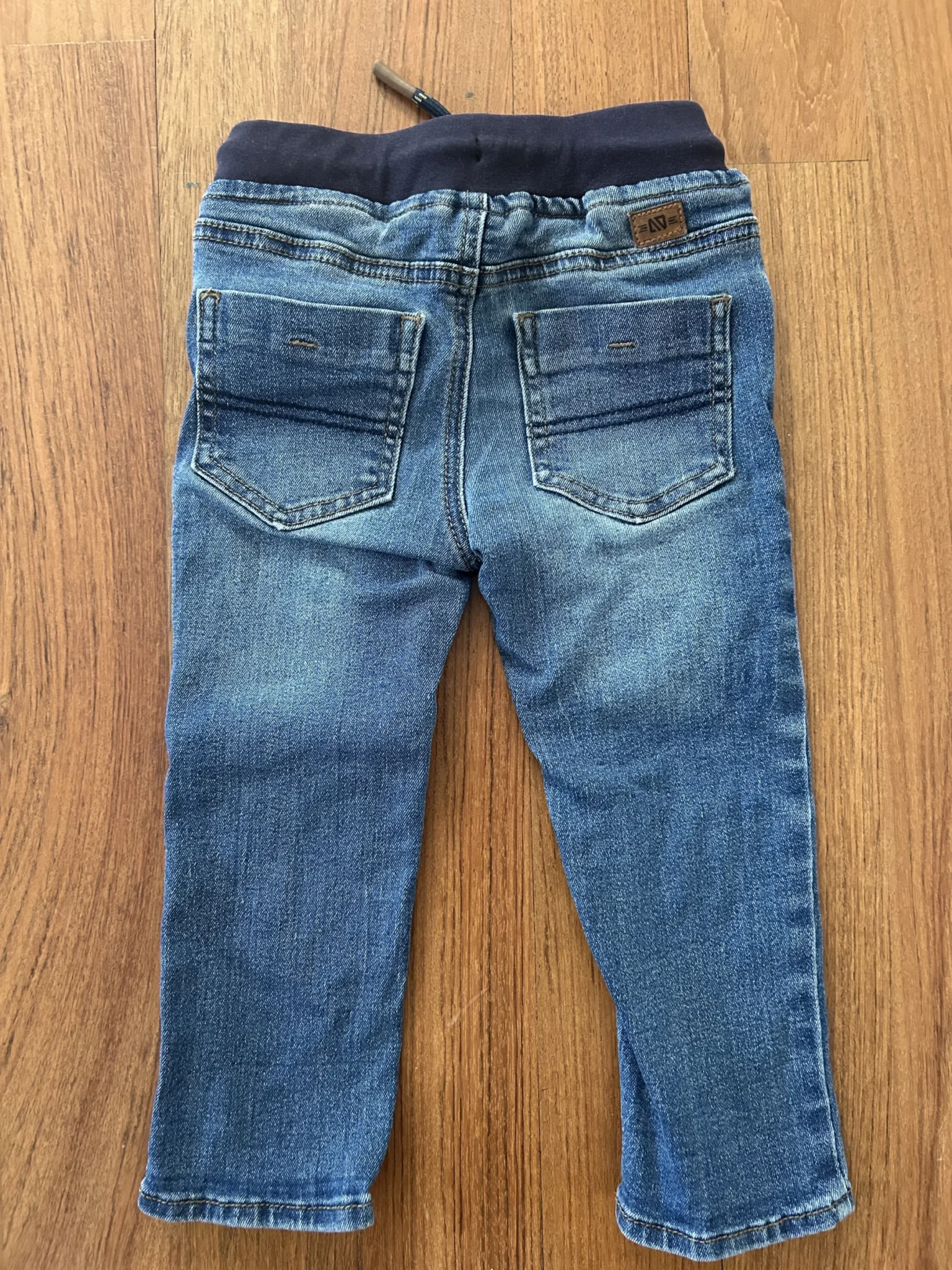 Image for Nano jeans, 24 months