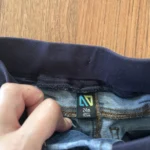 Thumbnail for Nano jeans, 24 months