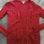 Featured thumbnail for Banana Republic cardigan