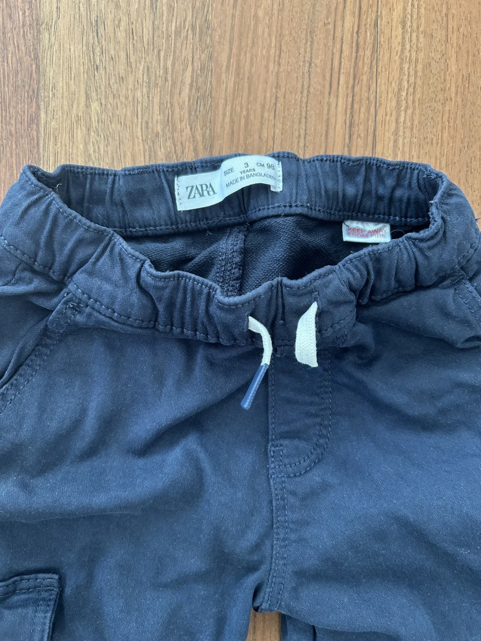Image for Pantalon