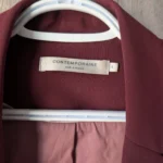 Thumbnail for Veston Contemporaine