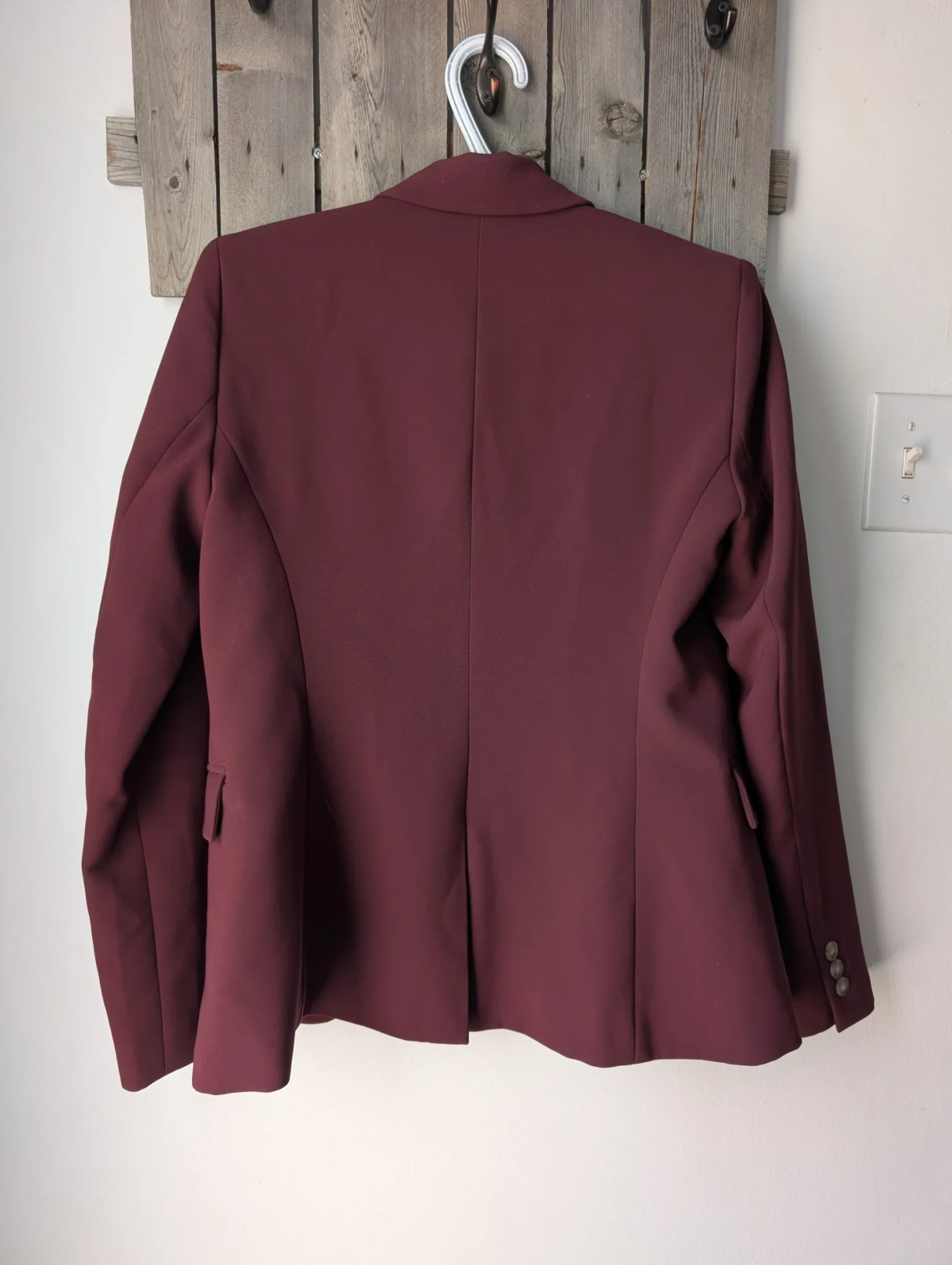 Image for Veston Contemporaine