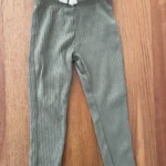 Featured thumbnail for Legging, Zara, 3T