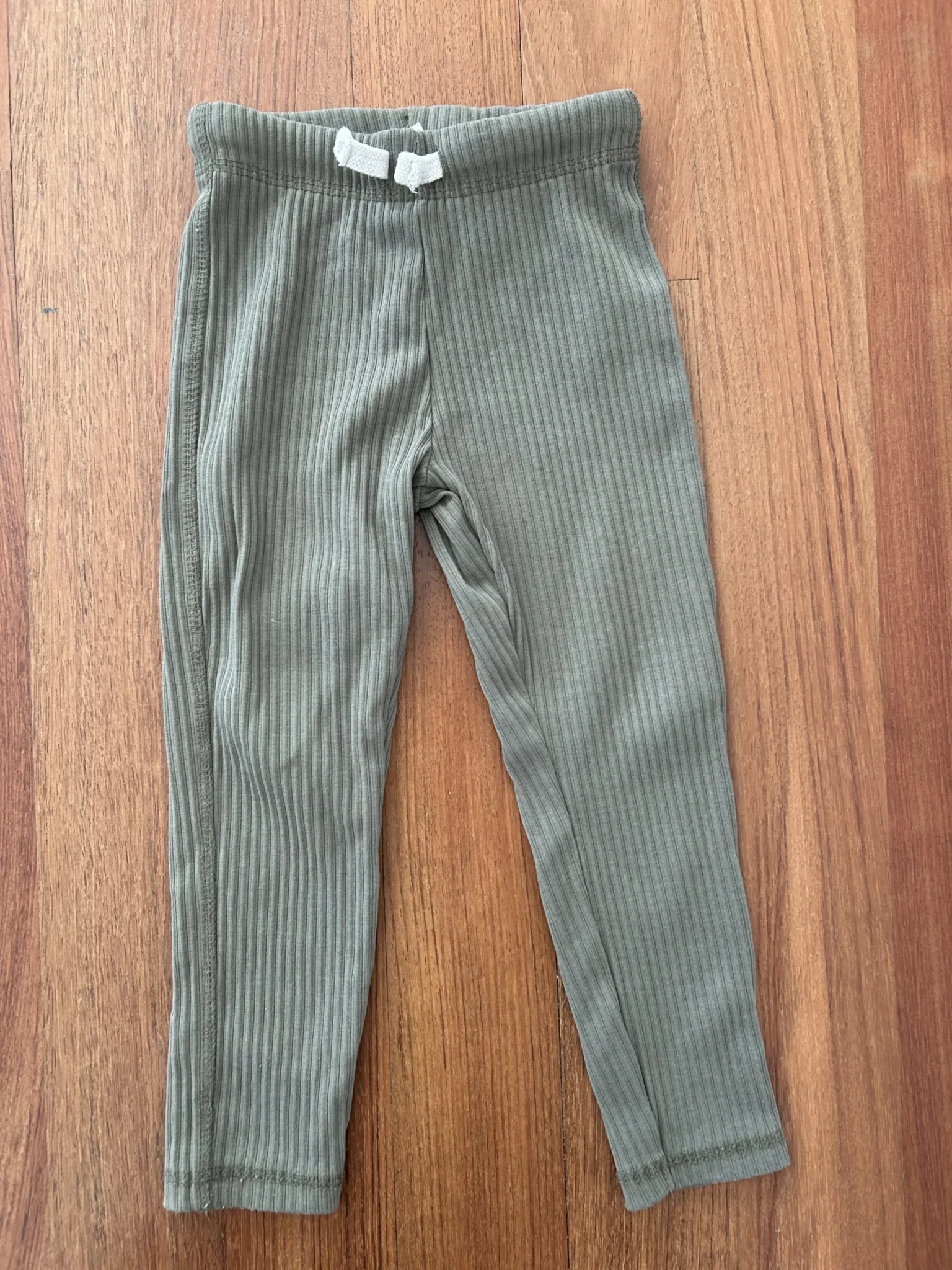 Featured image for Legging, Zara, 3T
