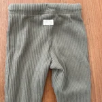 Thumbnail for Legging, Zara, 3T
