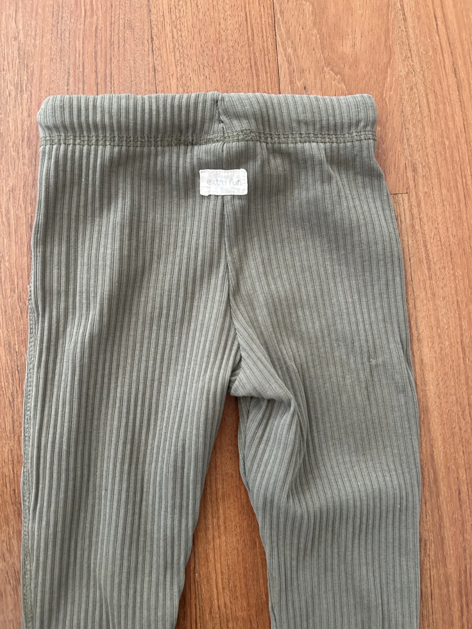 Image for Legging, Zara, 3T