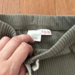 Thumbnail for Legging, Zara, 3T