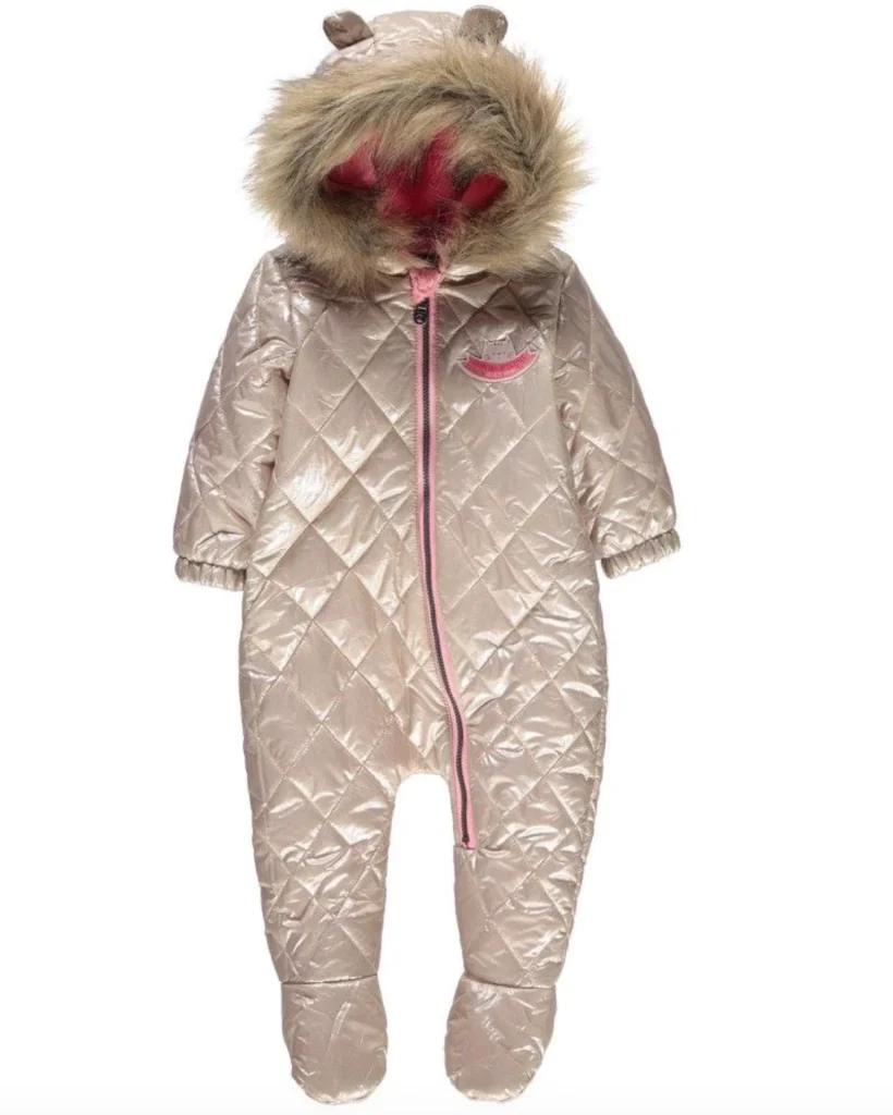 Featured image for manteau d'automne 6-9mois