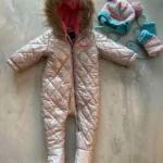 Thumbnail for manteau d'automne 6-9mois