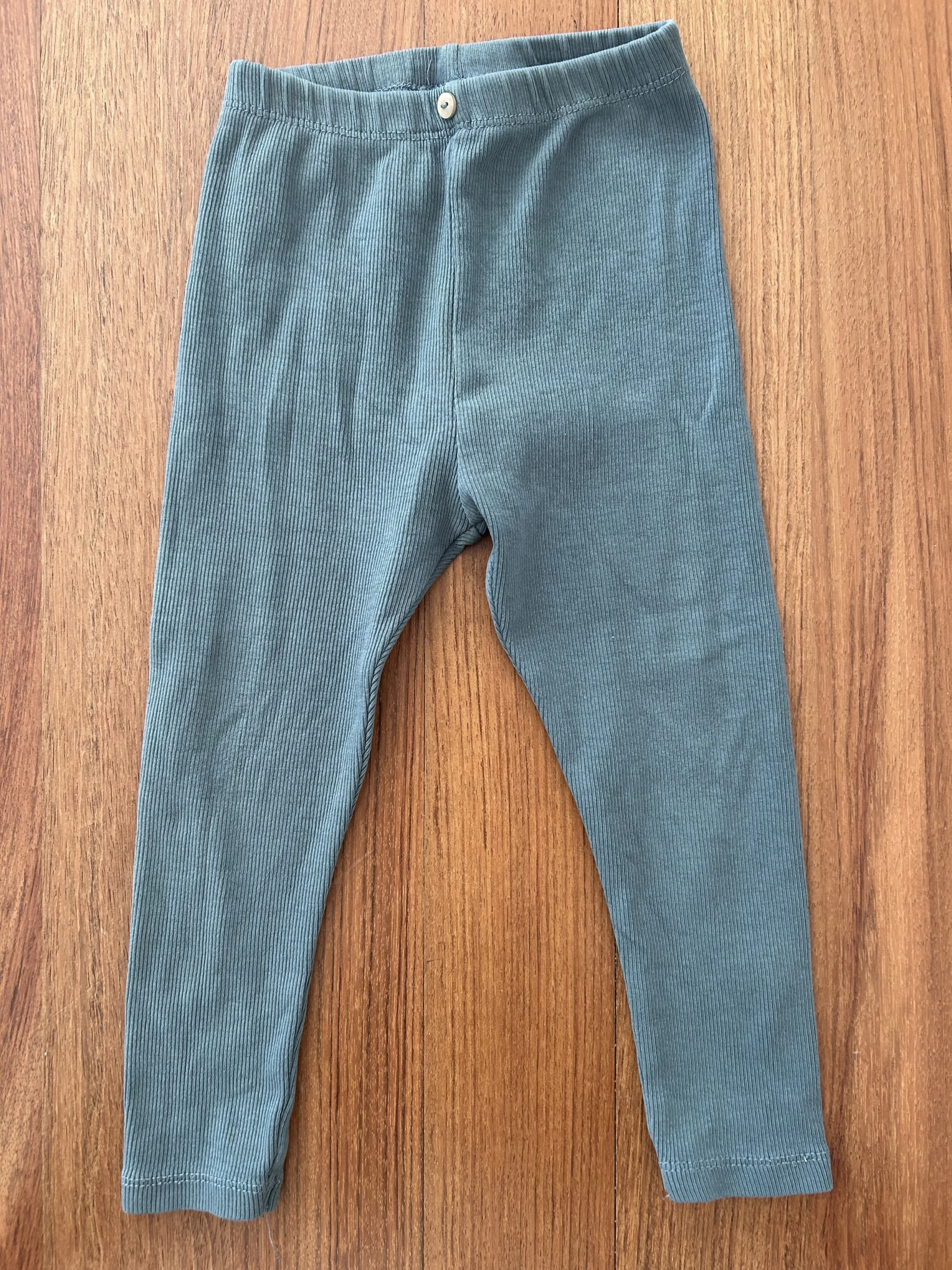 Legging 3 ans, Zara Zara seconde main
