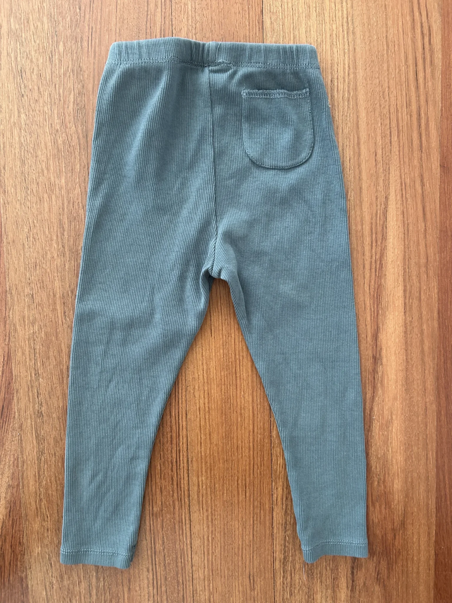 Image for Legging 3T, Zara