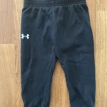 Featured thumbnail for Pantalon, Under Armour, 24 mois