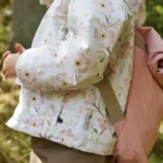 Featured thumbnail for Manteau imperméable mi-saison marque MiniAture
