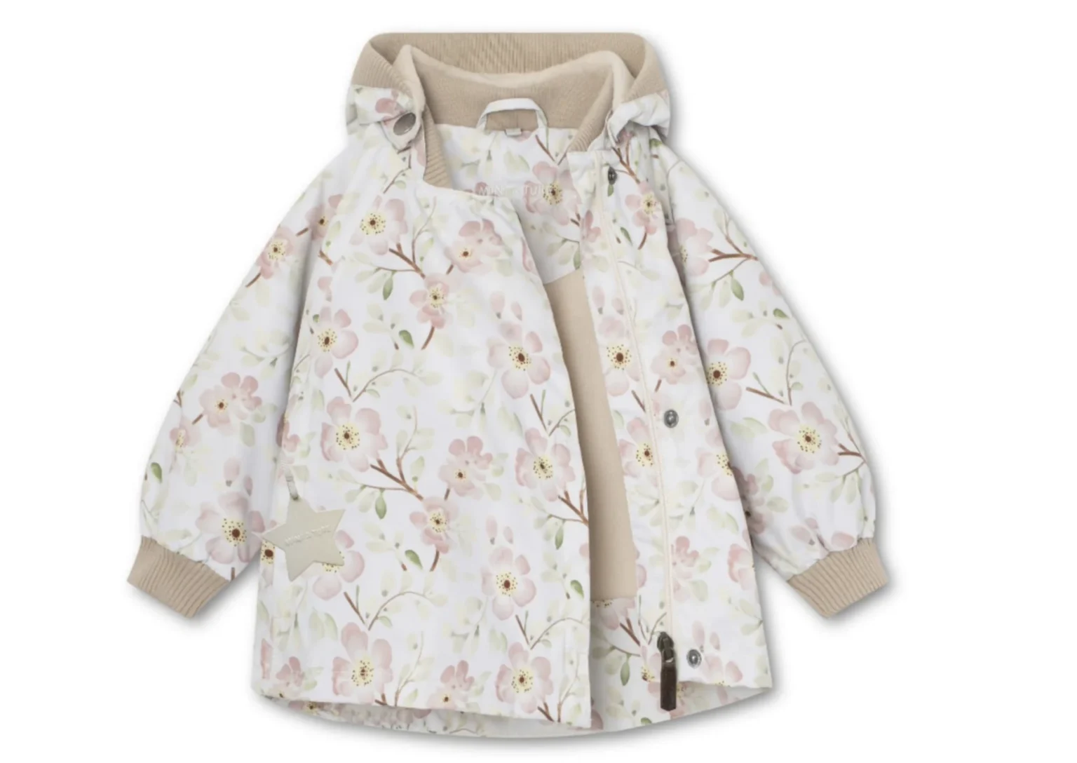 Image for Manteau imperméable mi-saison marque MiniAture