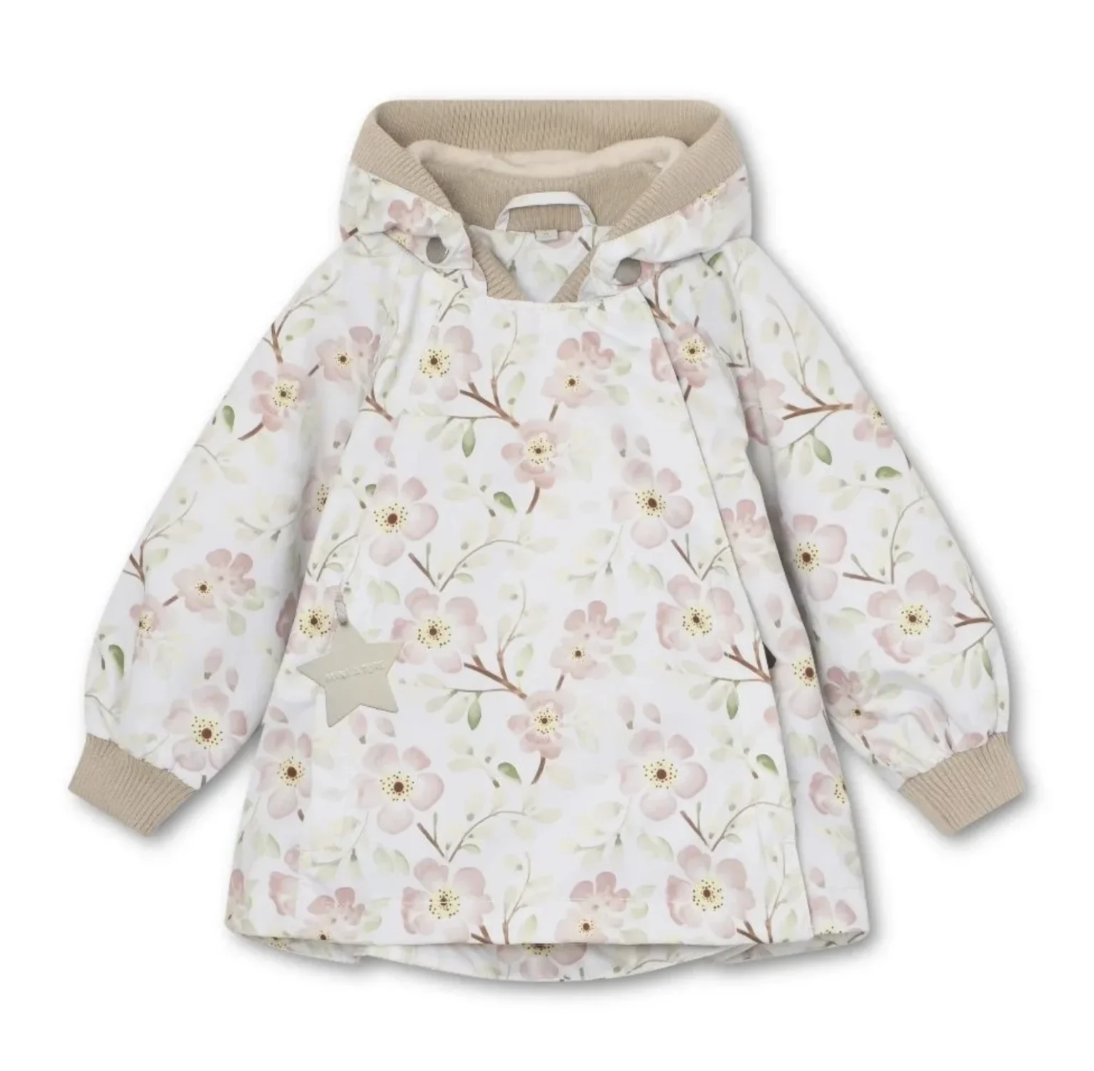 Image for Manteau imperméable mi-saison marque MiniAture