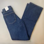 Featured thumbnail for Jeans Zara neuf avec étiquettes