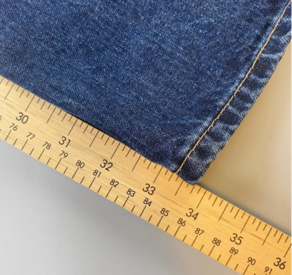 Image for Jeans Zara neuf avec étiquettes
