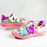 Featured thumbnail for Chaussure irregular choice neuf avec boîte