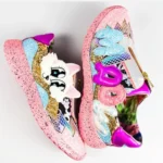 Thumbnail for Chaussure irregular choice neuf avec boîte