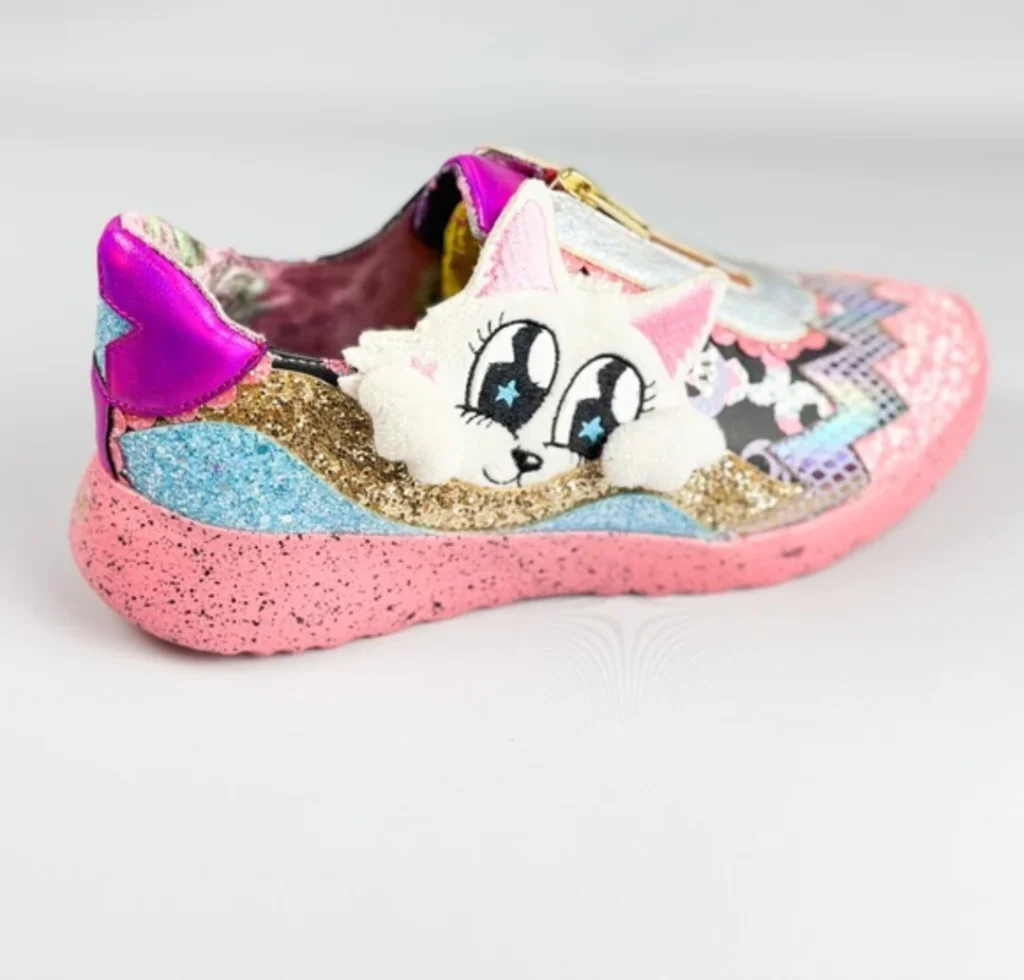 Image for Chaussure irregular choice neuf avec boîte